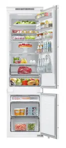 Вбудований холодильник Samsung BRB80F30A1S0UA №5