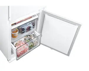 Вбудований холодильник Samsung BRB80F30A1S0UA №6