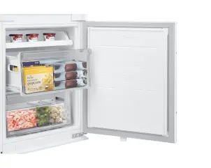 Вбудований холодильник Samsung BRB80F30A1S0UA №9
