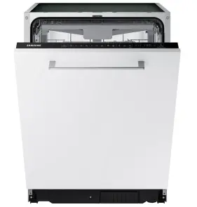 Встраиваемая посудомоечная машина Samsung DW60CG550B00UA №2
