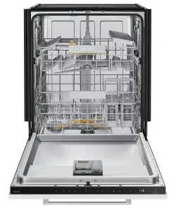 Встраиваемая посудомоечная машина Samsung DW60DG760B00U1 №4