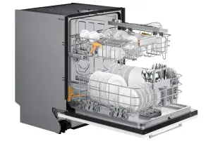 Встраиваемая посудомоечная машина Samsung DW60DG760B00U1 №6