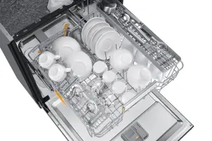Встраиваемая посудомоечная машина Samsung DW60DG760B00U1 №8