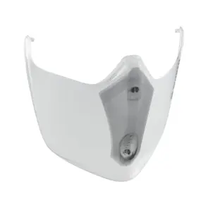 Захист для обличчя, вставка під окуляри FS2020 №3