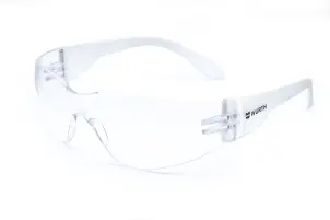 Окуляри захисні VISIONONE 2 AF, прозорі №1