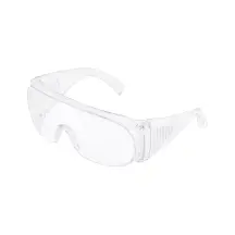 Окуляри захисні POLYCARBONAT, прозорі
