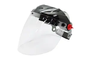 Щиток захисний BASIC, EN166 №1