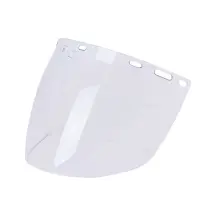 Скло змінне для щитка захисного BASIC