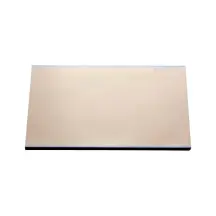 Скло захисне для маски зварювальника, 11DIN-90X110