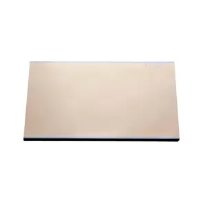 Скло захисне для маски зварювальника, 11DIN-90X110 №1