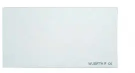 Стекло защитное сменное для маски сварщика STELLA, 100x120 mm, наружное
