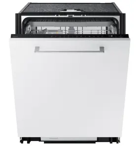 Встраиваемая посудомоечная машина Samsung DW60DG770B00U1 №3
