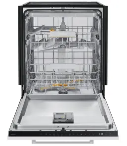 Встраиваемая посудомоечная машина Samsung DW60DG770B00U1 №4