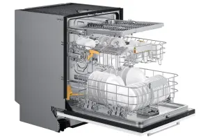 Встраиваемая посудомоечная машина Samsung DW60DG770B00U1 №6