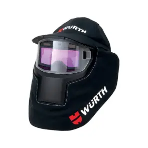 Шапка зварювальника WSC-9-12 №1