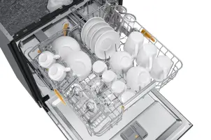 Встраиваемая посудомоечная машина Samsung DW60DG770B00U1 №8