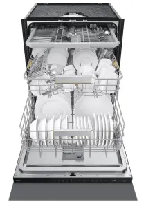 Встраиваемая посудомоечная машина Samsung DW60DG790I00U1 №5