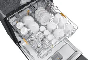 Встраиваемая посудомоечная машина Samsung DW60DG790I00U1 №8