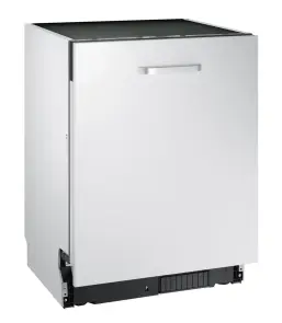 Встраиваемая посудомоечная машина Samsung DW60M6040BB/UA №2