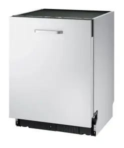 Встраиваемая посудомоечная машина Samsung DW60M6040BB/UA №3