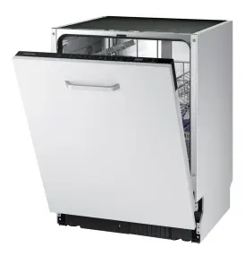 Встраиваемая посудомоечная машина Samsung DW60M6040BB/UA №4