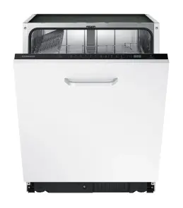 Встраиваемая посудомоечная машина Samsung DW60M6040BB/UA №5