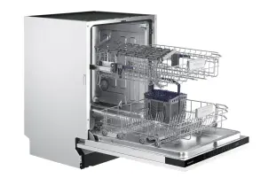 Встраиваемая посудомоечная машина Samsung DW60M6040BB/UA №7
