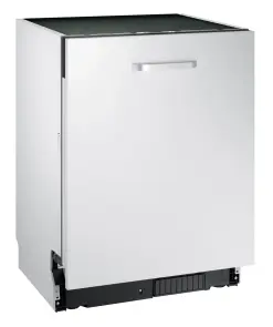 Встраиваемая посудомоечная машина Samsung DW60M6070IB/UA №2