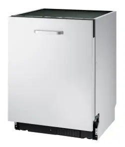 Встраиваемая посудомоечная машина Samsung DW60M6070IB/UA №3