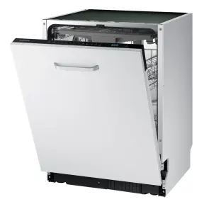 Встраиваемая посудомоечная машина Samsung DW60M6070IB/UA №4