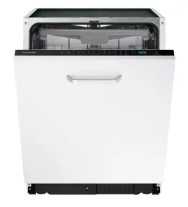 Встраиваемая посудомоечная машина Samsung DW60M6070IB/UA №5