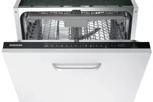 Встраиваемая посудомоечная машина Samsung DW60M6070IB/UA №9