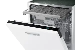 Встраиваемая посудомоечная машина Samsung DW60M6070IB/UA №11