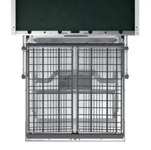 Встраиваемая посудомоечная машина Samsung DW60M6070IB/UA №13