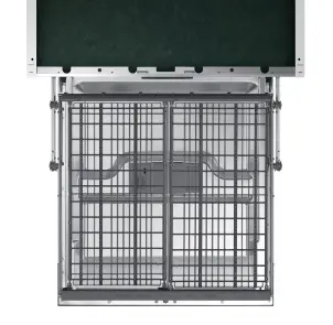 Встраиваемая посудомоечная машина Samsung DW60M6070IB/UA №14