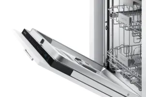 Встраиваемая посудомоечная машина Samsung DW60M6070IB/UA №16