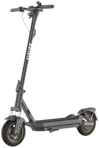 Електросамокат Navee GT3 №1