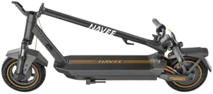 Електросамокат Navee GT3 №2