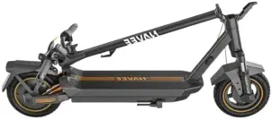 Електросамокат Navee GT3 №3