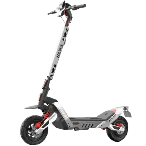 Електросамокат Navee XT5 Max №3