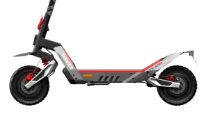 Електросамокат Navee XT5 Max №4