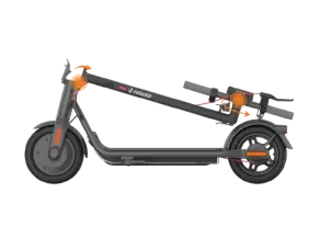 Електросамокат Navee V25i Pro 2 №4