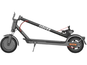 Електросамокат Navee E25 Pro №4