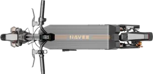 Електросамокат Navee GT5 Max №4