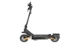 Електросамокат Navee ST5 Pro №2