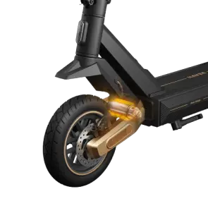 Електросамокат Navee ST5 Pro №3