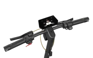 Електросамокат Navee ST5 Pro №4