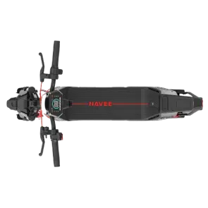 Електросамокат Navee NT5 Max №5