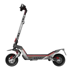 Електросамокат Navee XT5 Pro №1