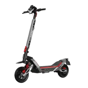 Електросамокат Navee XT5 Pro №2